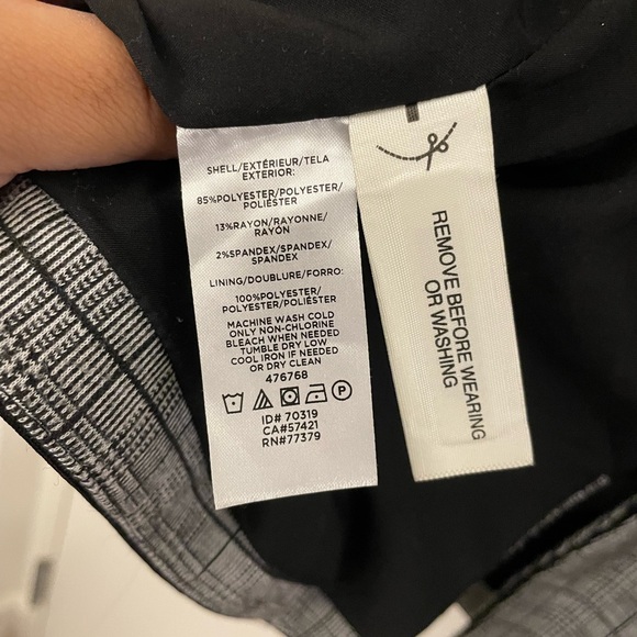 Ann Taylor Blazer - Picture 3 of 5